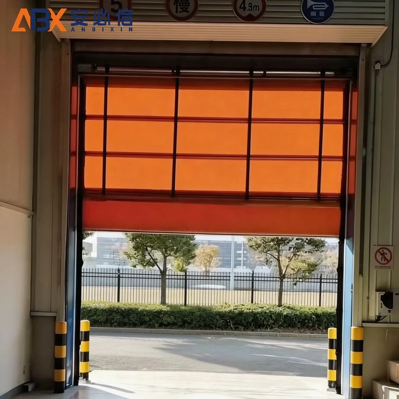 忻州柔性门